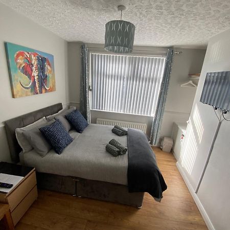 Connswater Town House Belfast Daire Dış mekan fotoğraf