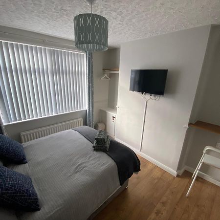 Connswater Town House Belfast Daire Dış mekan fotoğraf