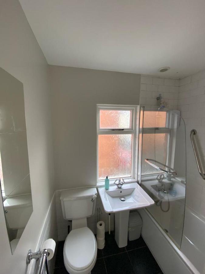 Connswater Town House Belfast Daire Dış mekan fotoğraf