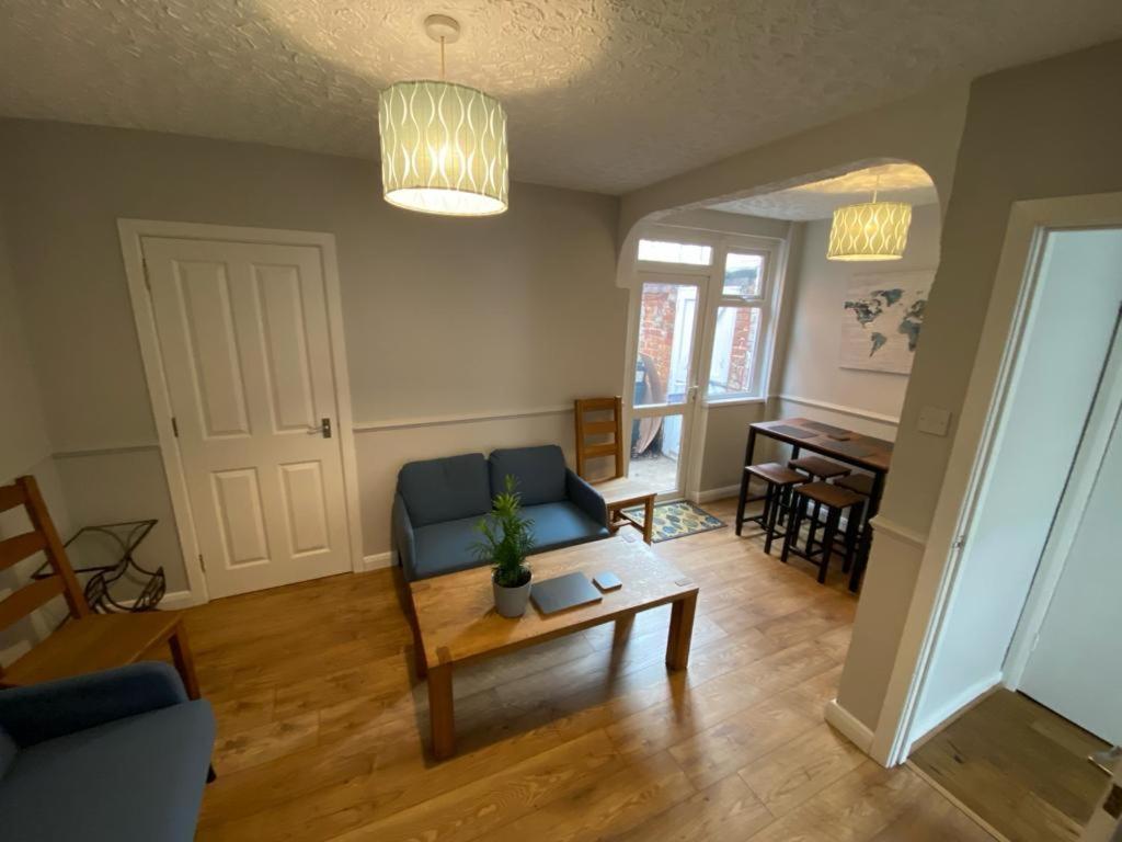 Connswater Town House Belfast Daire Dış mekan fotoğraf