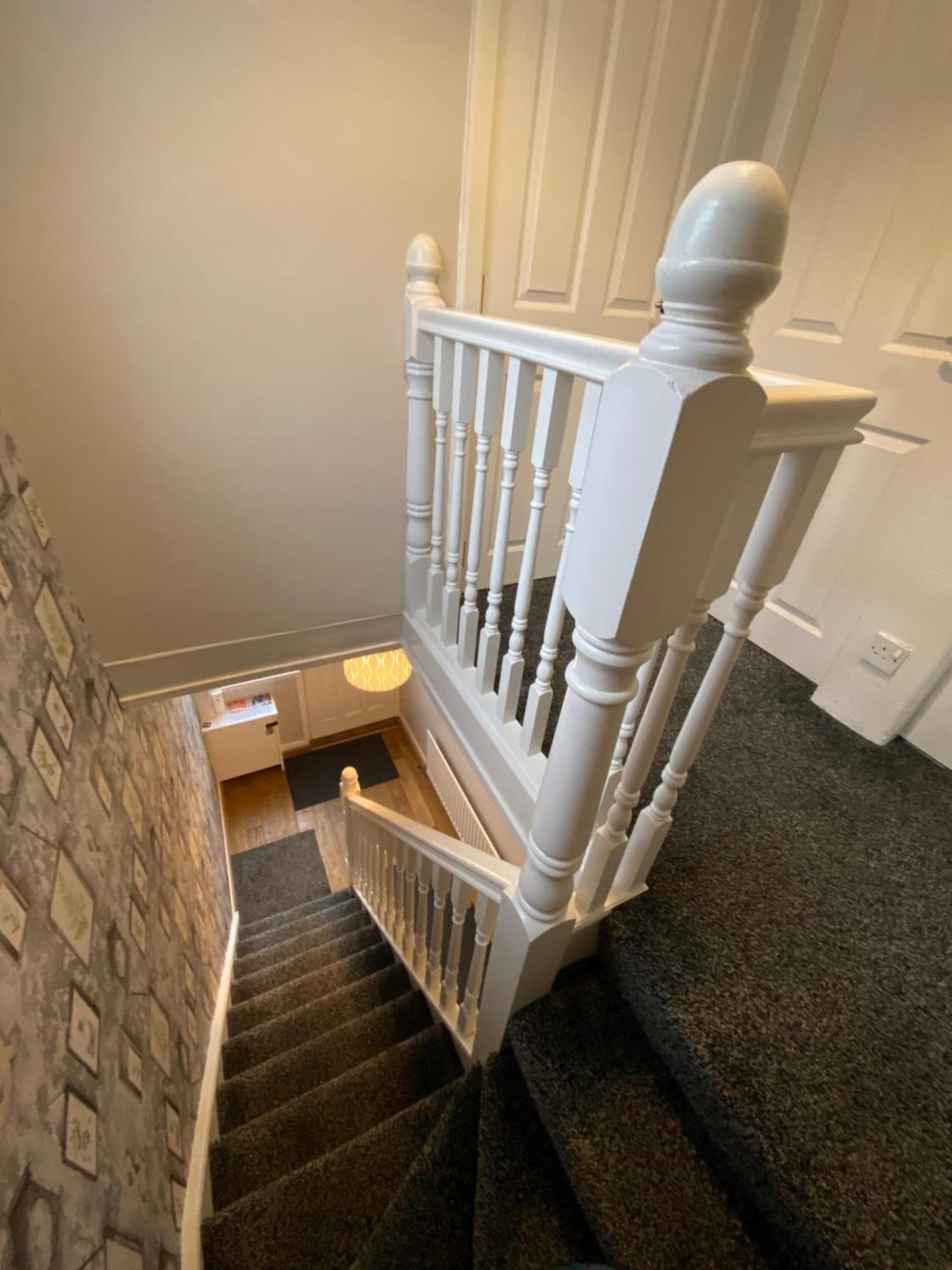 Connswater Town House Belfast Daire Dış mekan fotoğraf