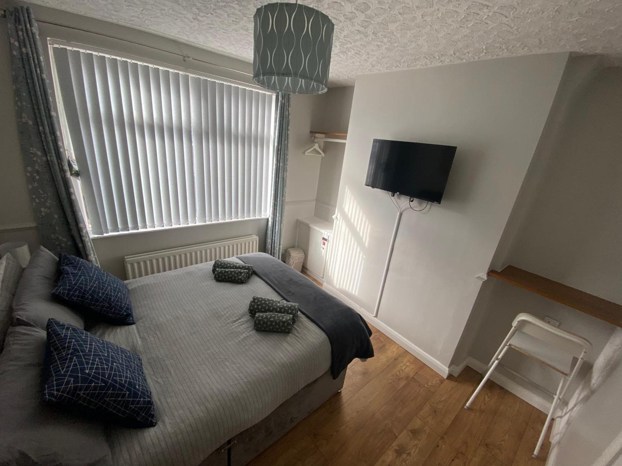 Connswater Town House Belfast Daire Dış mekan fotoğraf
